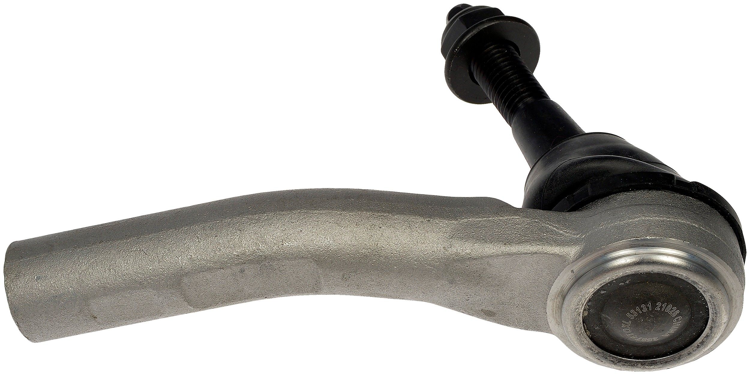 2010 Buick Allure Steering Tie Rod End