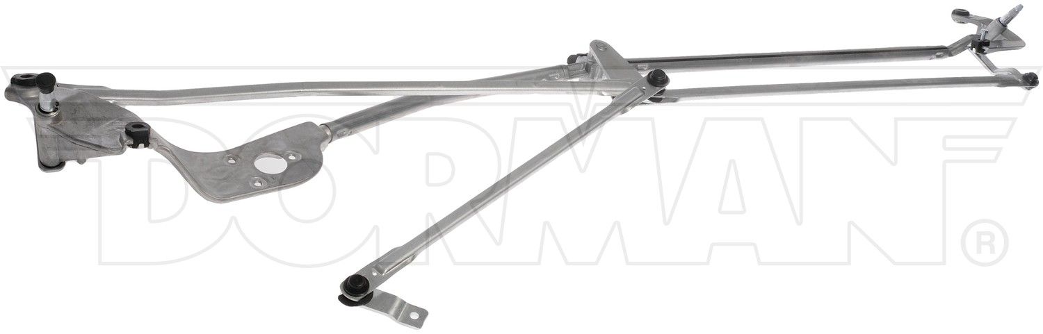 2007, 2006, 2005 Saturn Relay Wiper Linkage