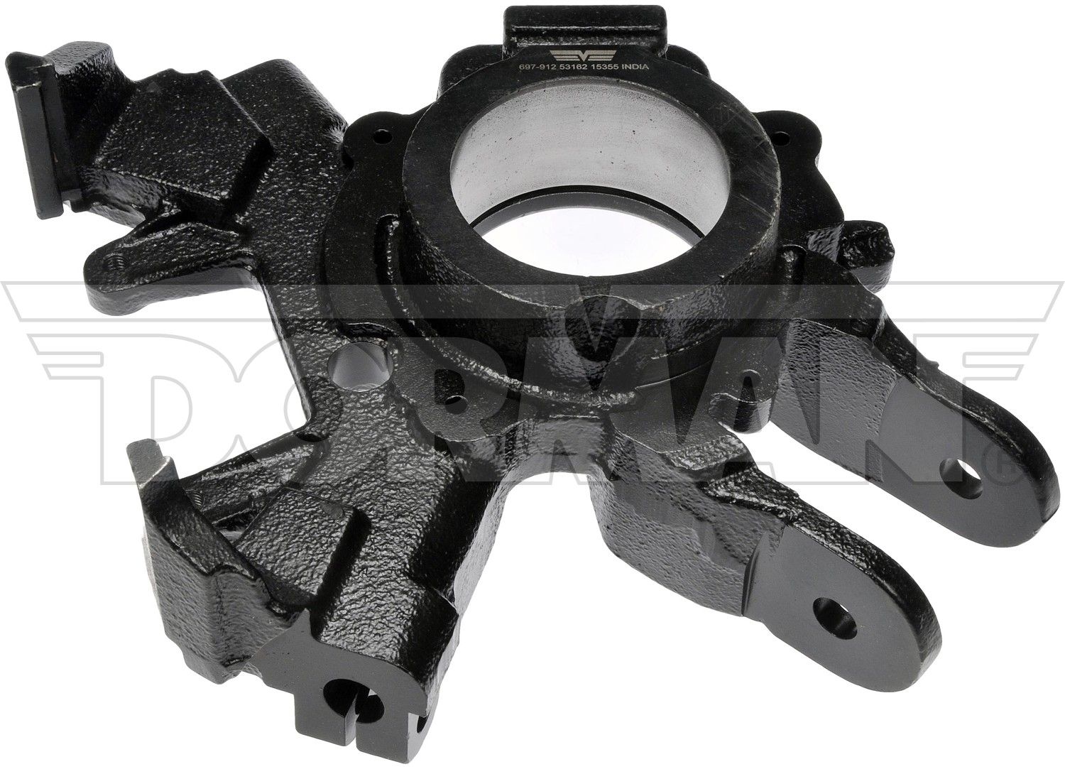2005, 2004, 2003, 2002 Ford Explorer Suspension Knuckle