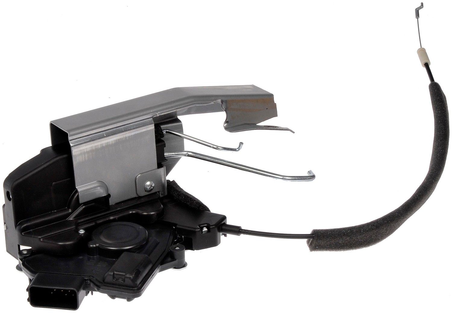 2009, 2008, 2007 Mazda 3 Door Lock Actuator Motor