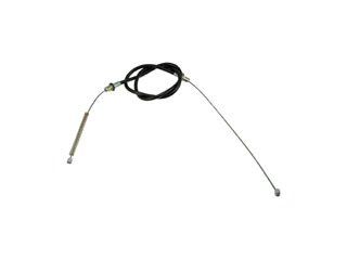 1998, 1997, 1996, 1995 Ford Windstar Parking Brake Cable
