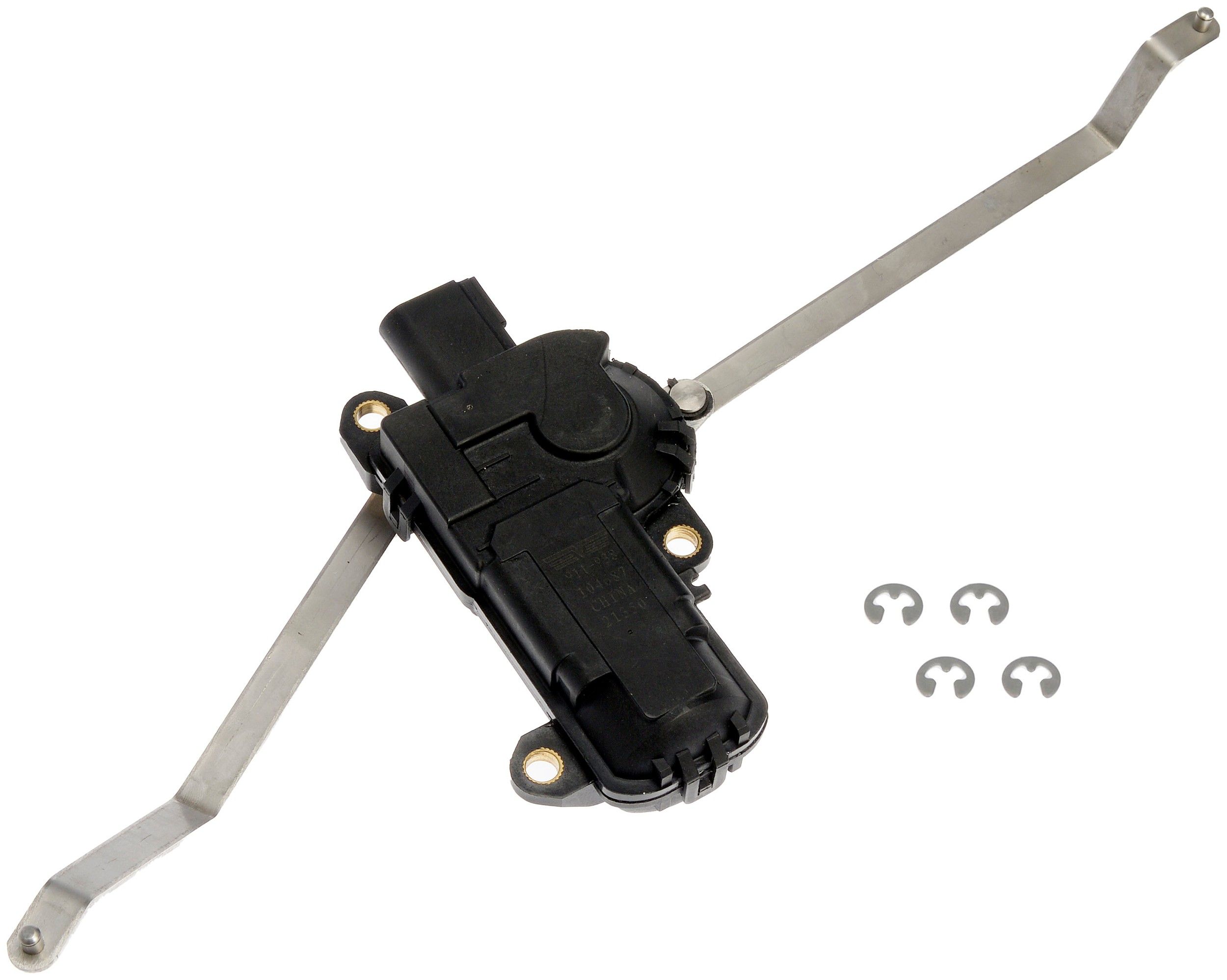 Engine Intake Manifold Runner Control Motor