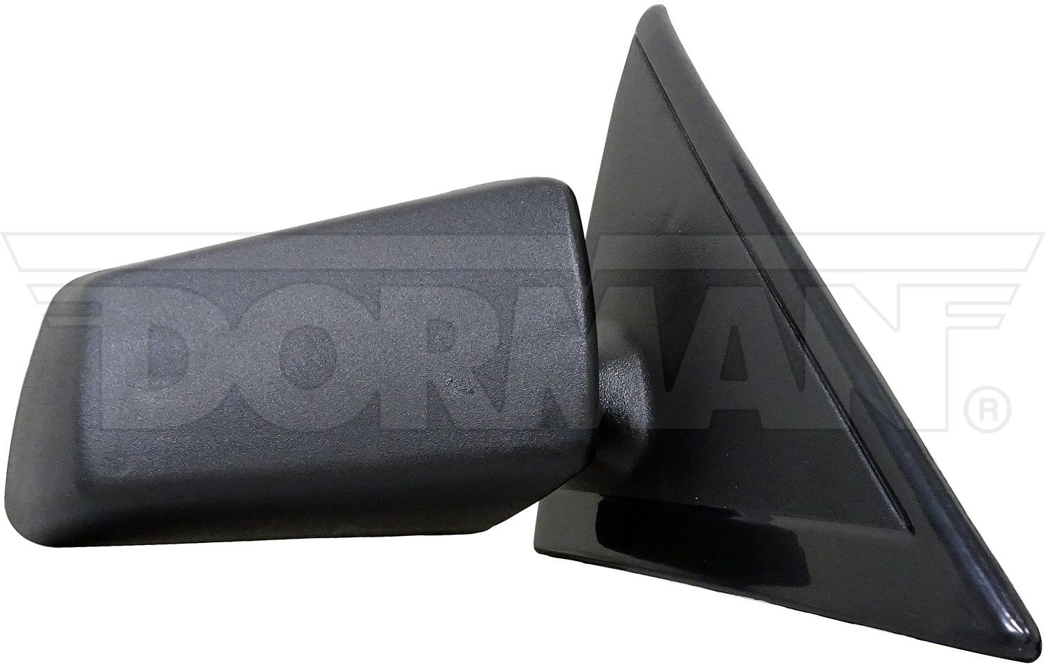 1994 GMC Jimmy Door Mirror