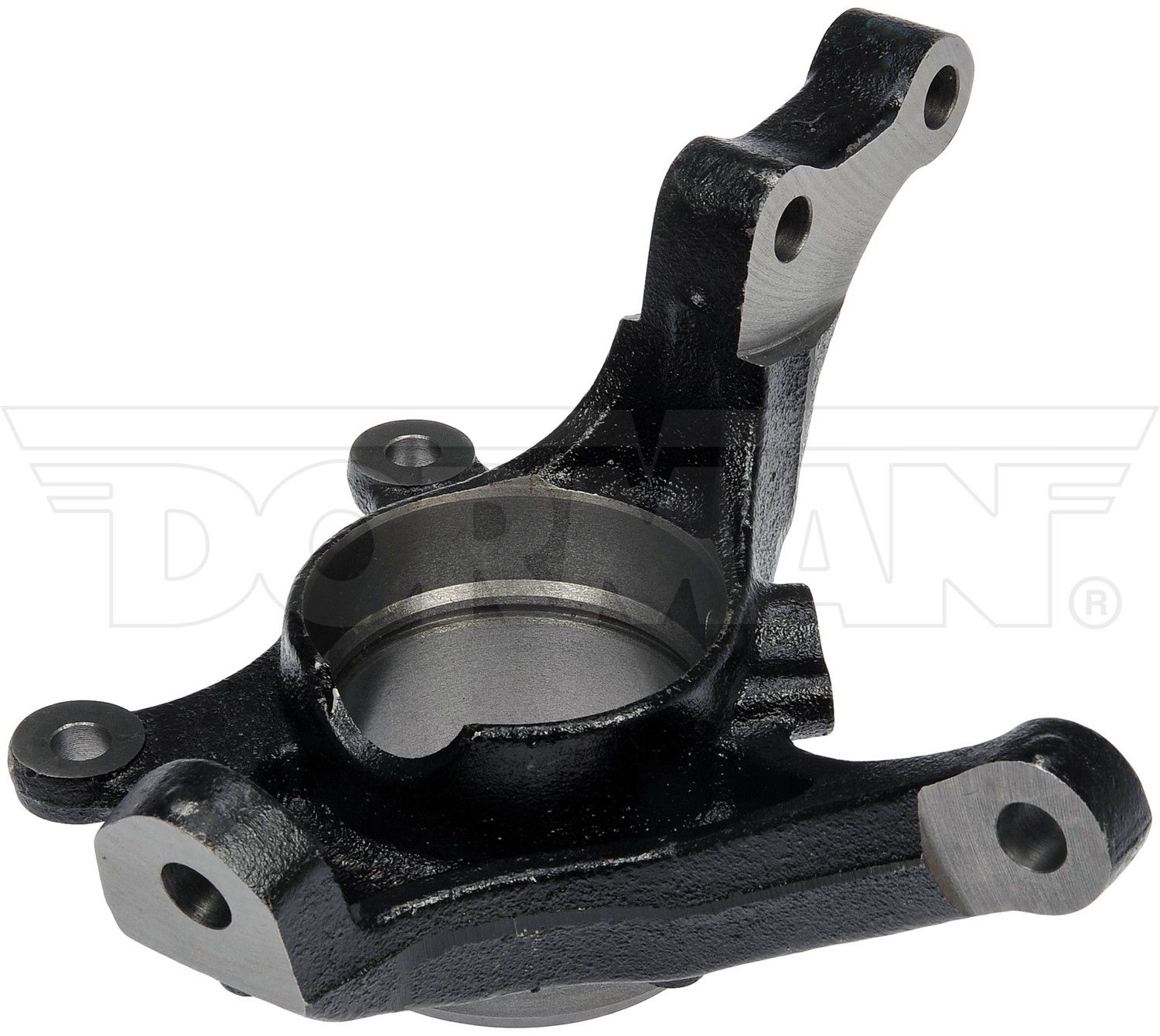 2018, 2017, 2016, 2015, 2014 Kia Forte Steering Knuckle