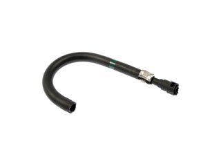2002, 2001, 2000, 1999, 1998, 1997 Ford Expedition HVAC Heater Hose Assembly