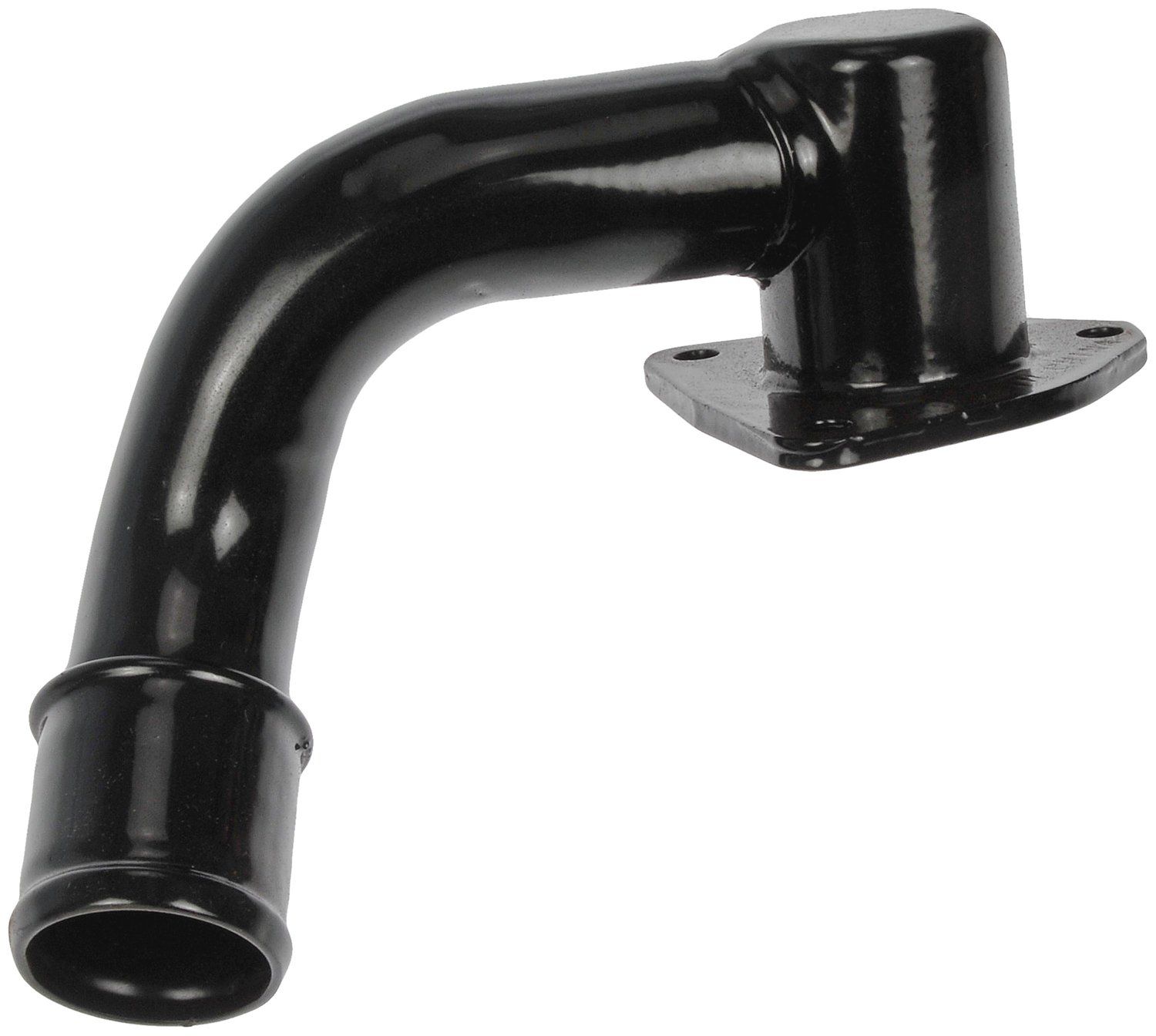 2000, 1999, 1998, 1997, 1996, 1995, 1994, 1993, 1992, 1991 Ford Explorer Engine Coolant Thermostat Housing