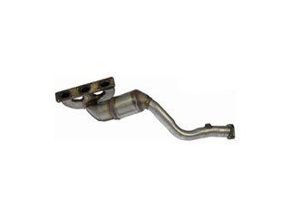 2003-2005 BMW 325Ci Catalytic Converter with Integrated Exhaust Manifo Dorman