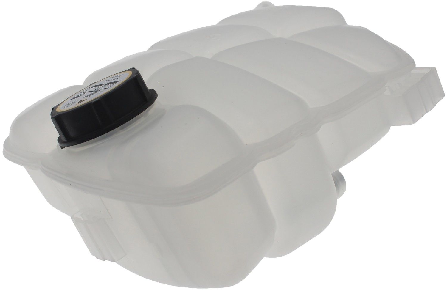 2022, 2021, 2020, 2019, 2018, 2017, 2016, 2015, 2014 Ford Transit Connect Engine Coolant Reservoir