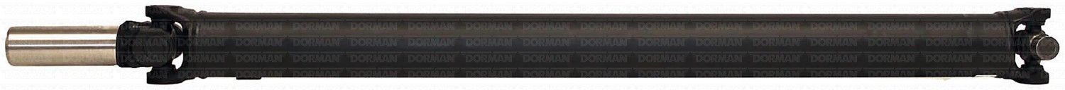 2003, 2002, 2001, 2000, 1999 Chevrolet Astro Drive Shaft