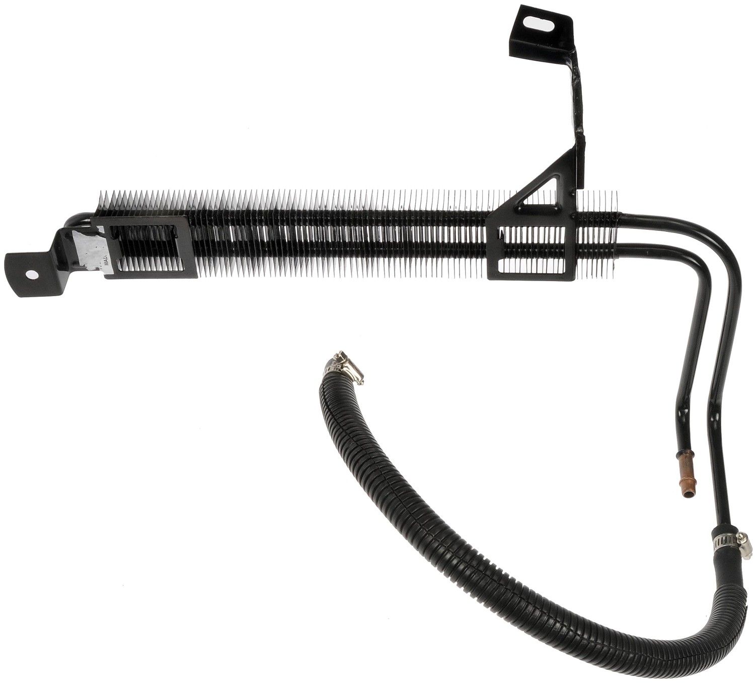 2007 GMC Sierra Power Steering Cooler