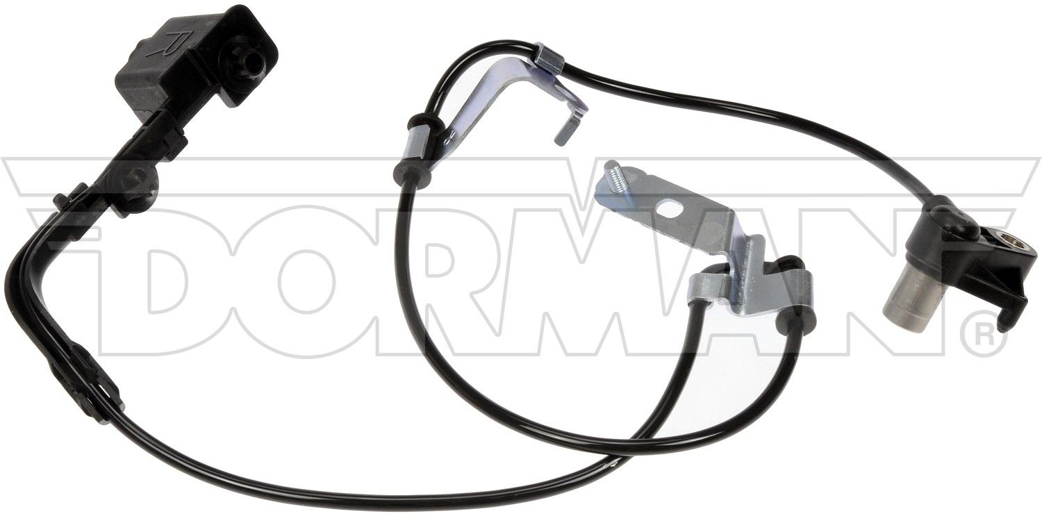 2008, 2007, 2006, 2005, 2004, 2003 Mazda 6 ABS Wheel Speed Sensor
