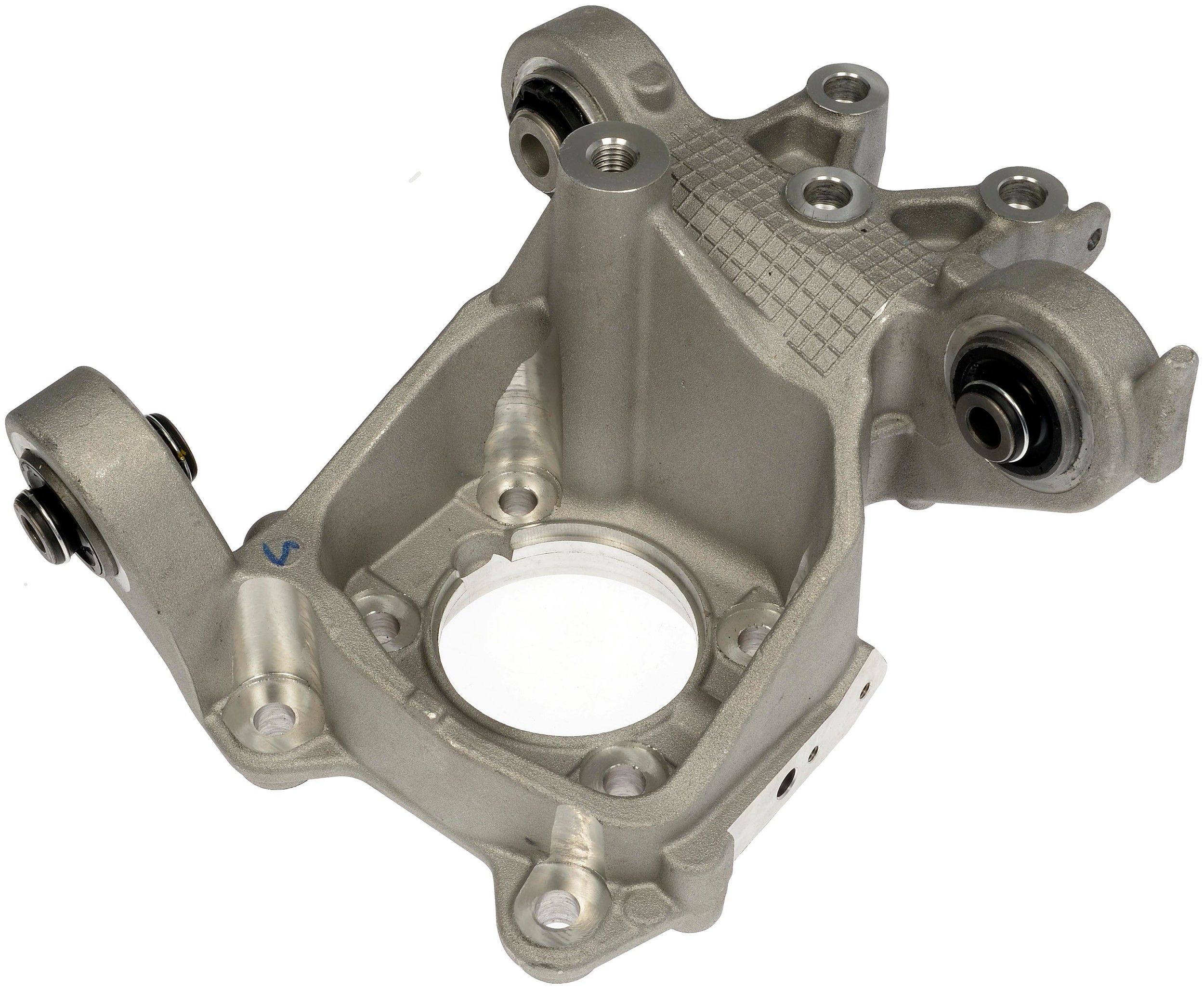 2018, 2017, 2016, 2015, 2014 Jeep Cherokee Suspension Knuckle