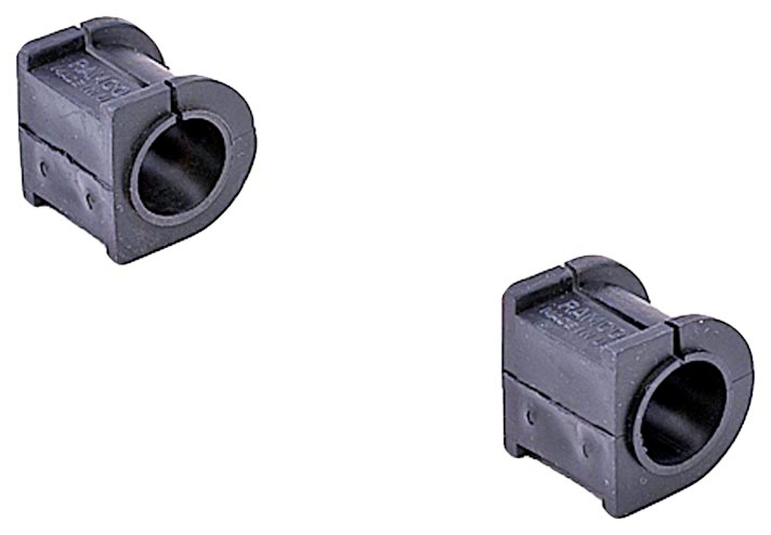 2004, 2003, 2002, 2001 Ford Escape Suspension Stabilizer Bar Bushing Kit