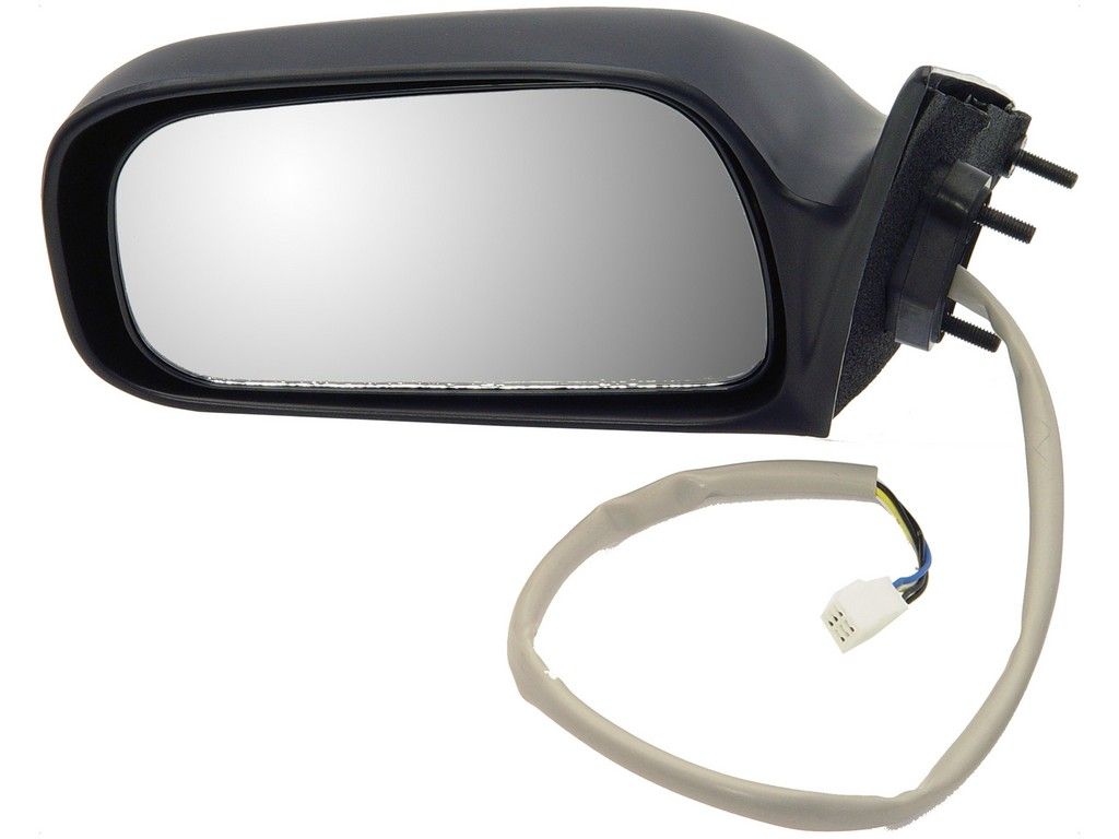 2001, 2000, 1999, 1998, 1997 Toyota Camry Door Mirror