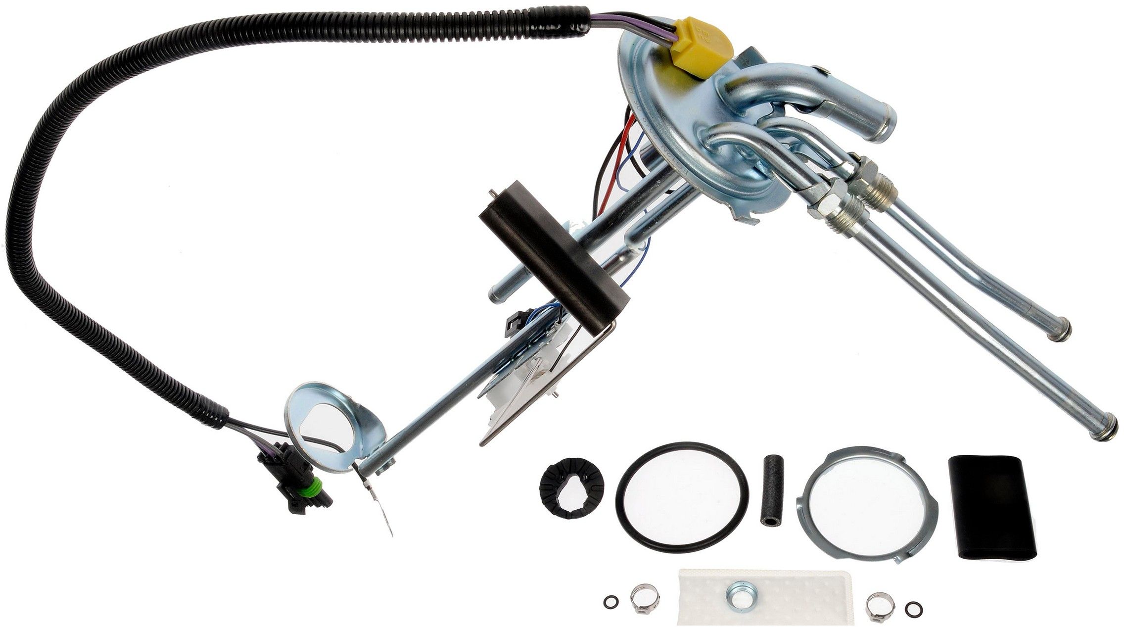 1997, 1996, 1995, 1994, 1993, 1992 GMC Yukon Fuel Tank Sending Unit