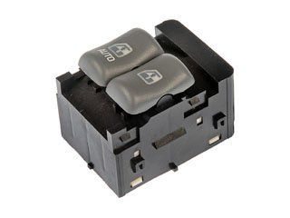 2005, 2004, 2003, 2002, 2001, 2000, 1999, 1998, 1997, 1996, 1995 Pontiac Sunfire Prix Door Window Switch
