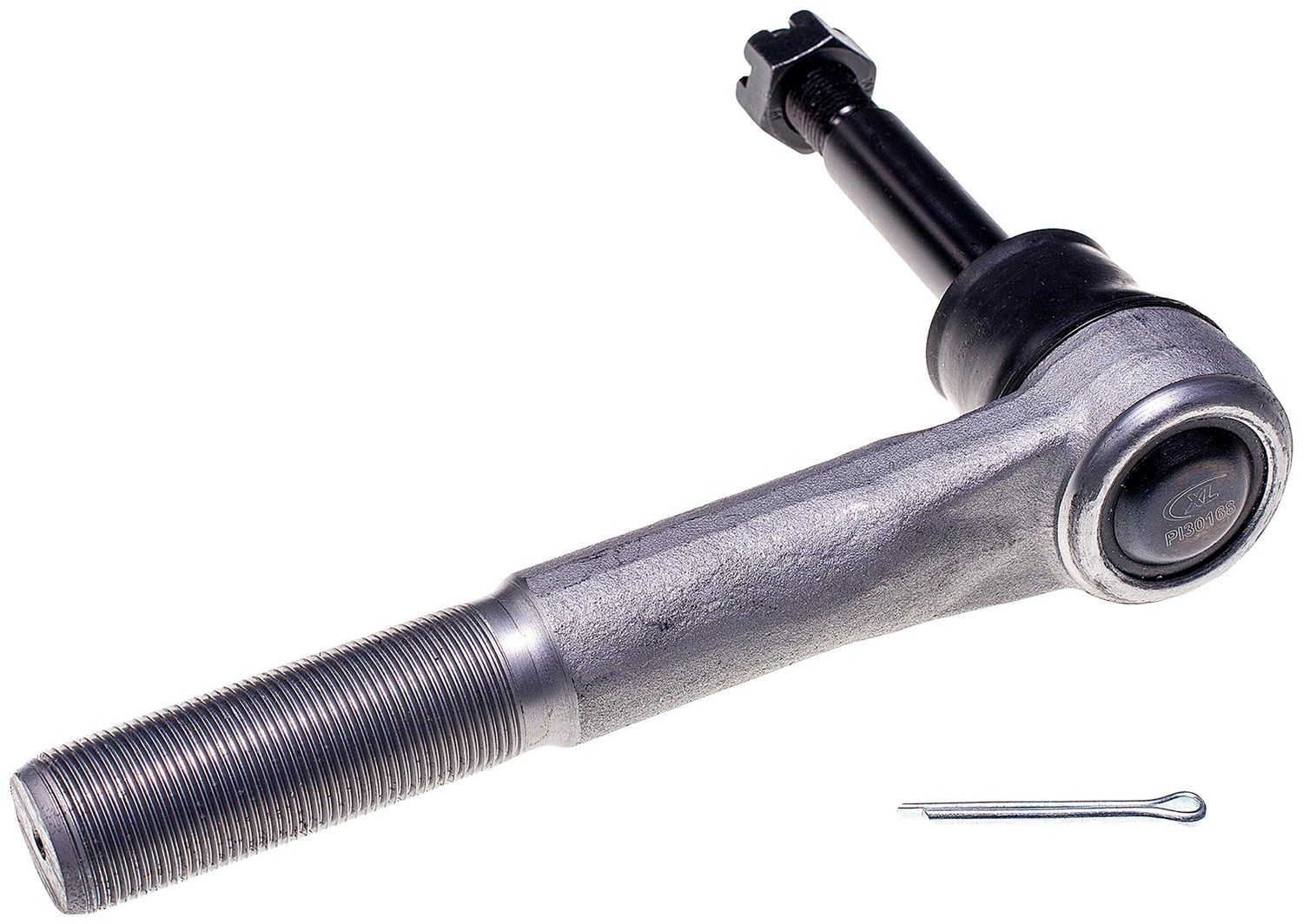 2009, 2008, 2007, 2006, 2005 Ford F-250 Steering Tie Rod End
