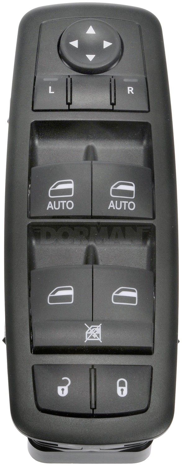 2015, 2014, 2013 Ram 3500 & Country Door Window Switch