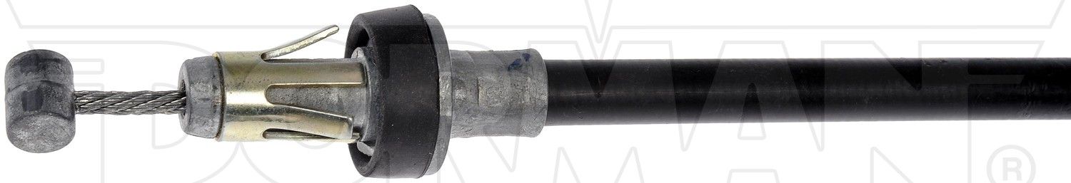 2009, 2008, 2007, 2006, 2005, 2004, 2003 Lexus GX470 Parking Brake Cable