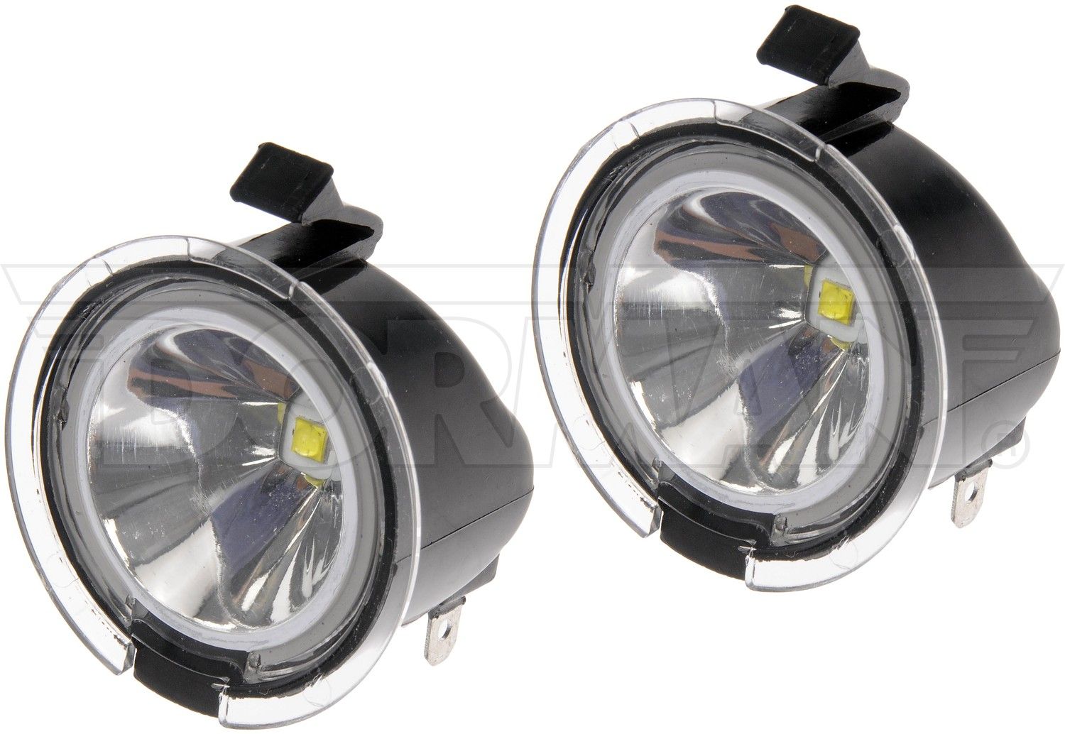 2024, 2023, 2022, 2021, 2020, 2019, 2018, 2017, 2016, 2015, 2014, 2013, 2012, 2011 Ford Explorer Puddle Light