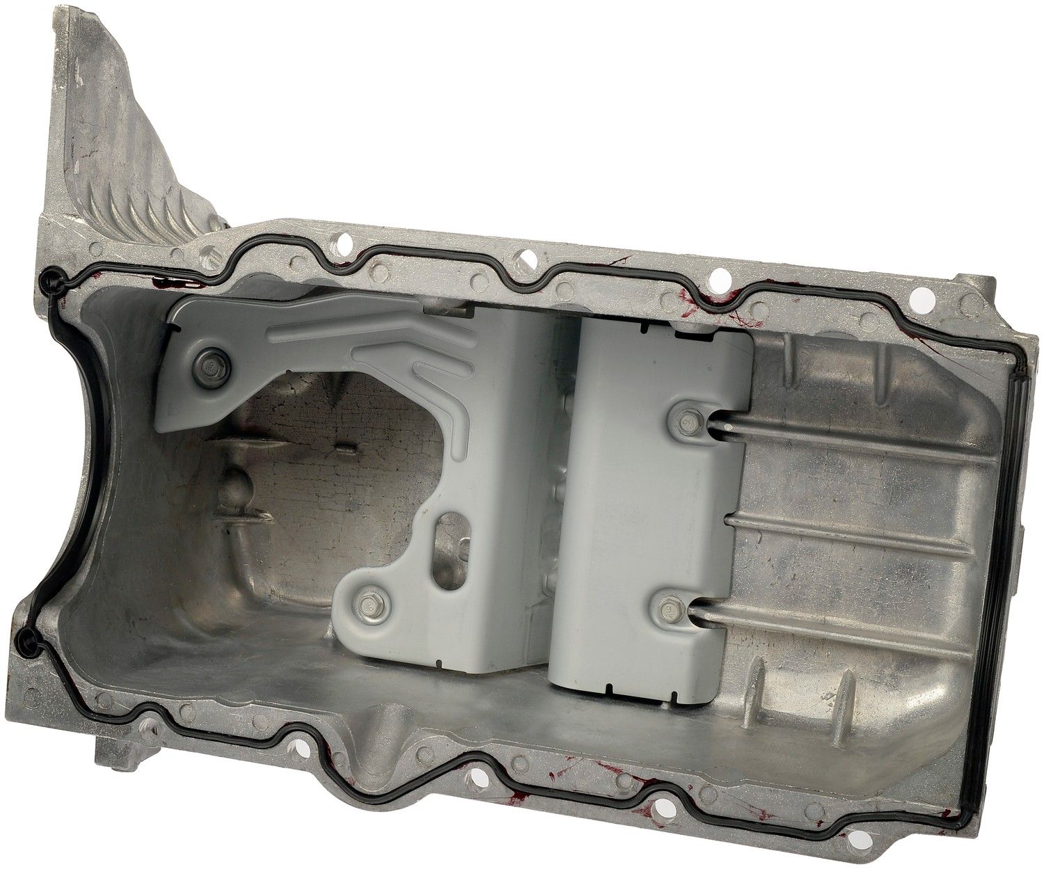 Engine Oil Pan