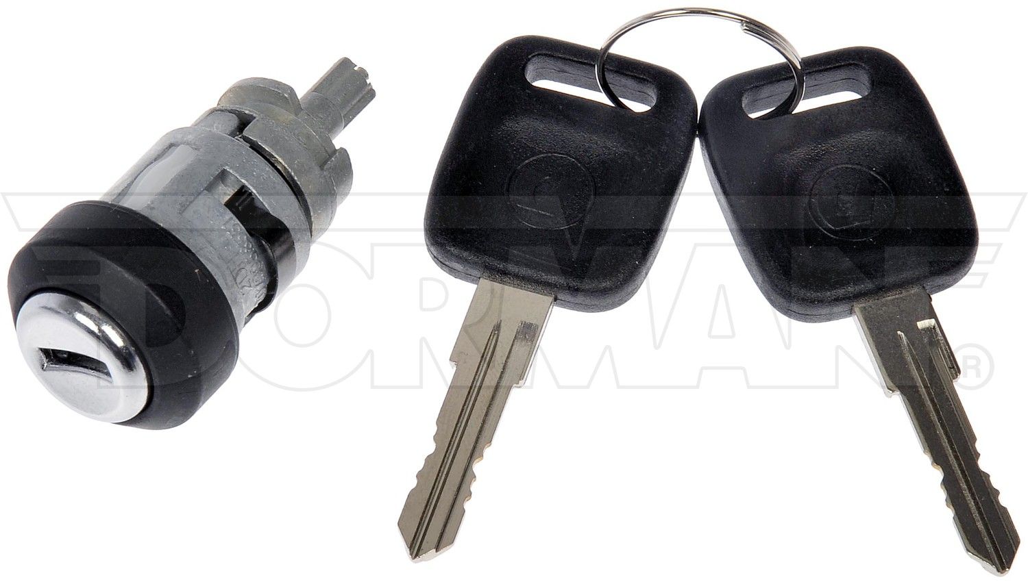 1984, 1983, 1982, 1981, 1980 Volkswagen Rabbit Convertible Ignition Lock Cylinder