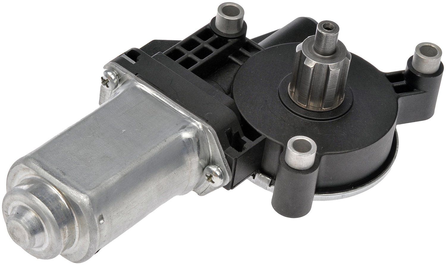 2009, 2008, 2007, 2006, 2005 Chevrolet Equinox Window Motor