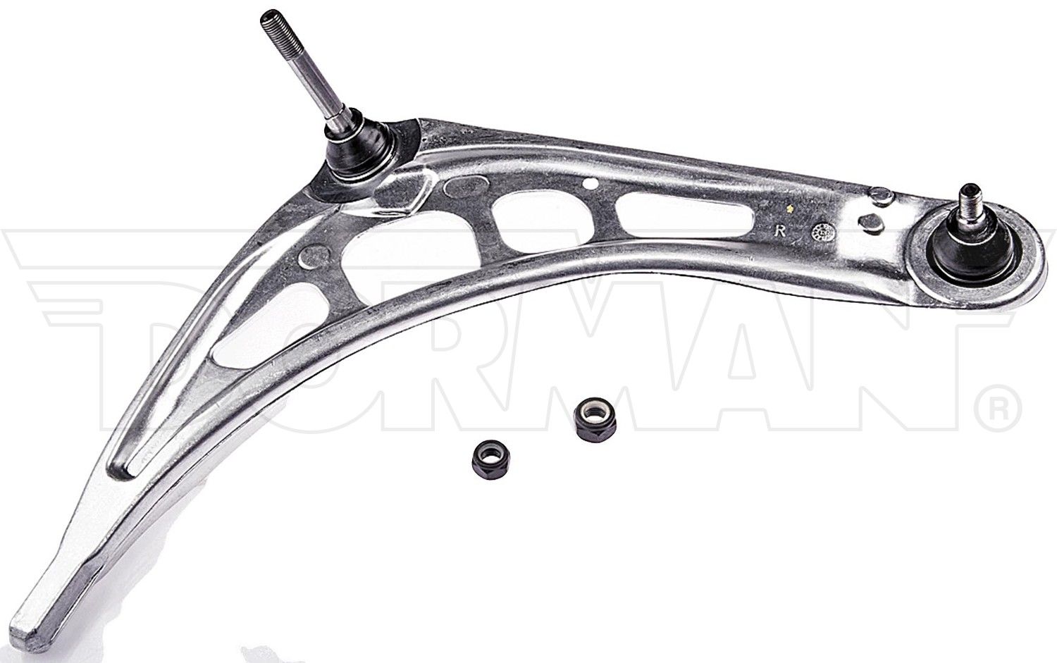 2006-2008 BMW 320i Suspension Control Arm and Ball Joint Assembly Dorman