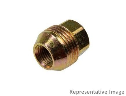2004, 2003, 2002, 2001, 2000, 1999, 1998, 1997, 1996, 1995, 1994, 1993 Dodge Intrepid Wheel Lug Nut