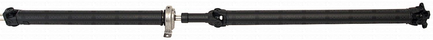2003, 2002 Ford F-150 Drive Shaft