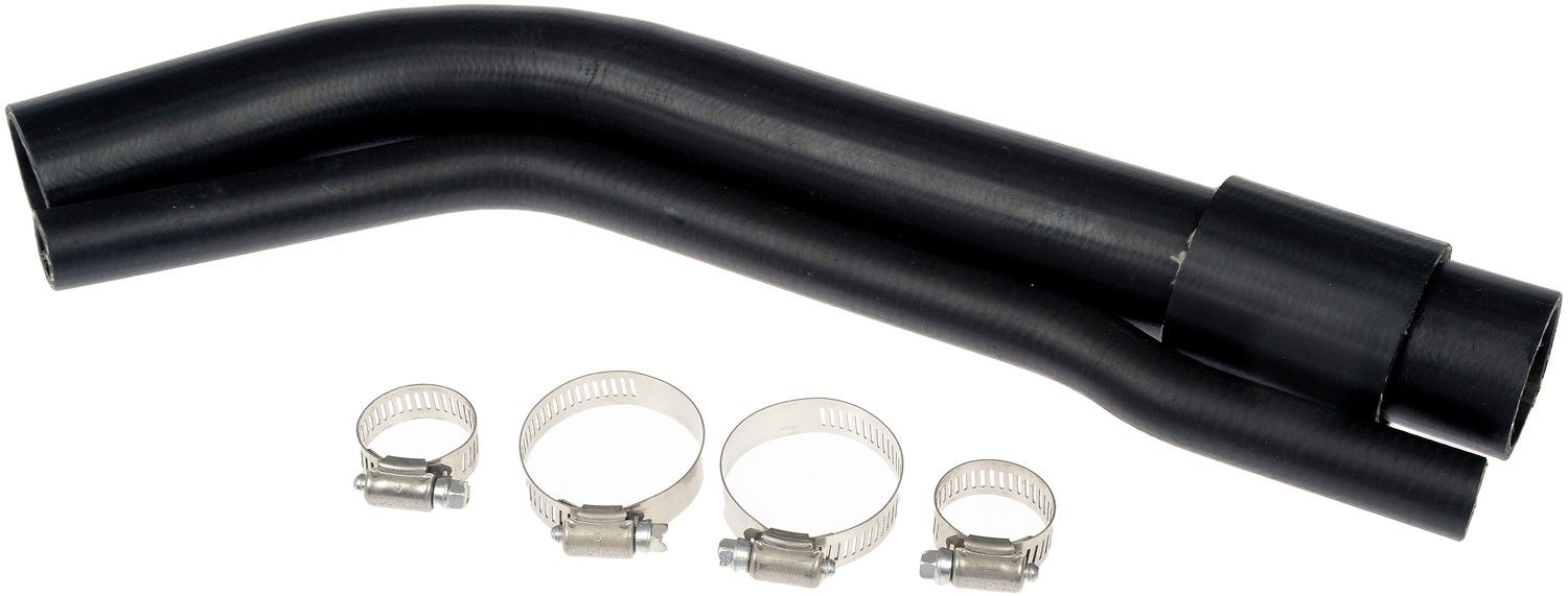 1994, 1993, 1992, 1991, 1990, 1989, 1988, 1987, 1986, 1985, 1984, 1983, 1982 Chevrolet Cavalier Fuel Filler Hose