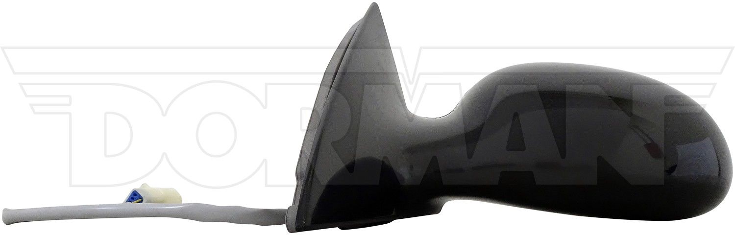 1999, 1998, 1997, 1996 Ford Taurus Door Mirror