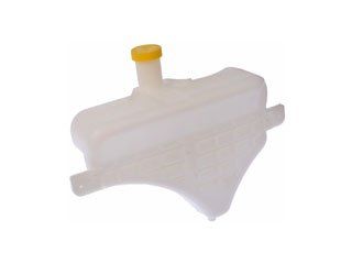 2008, 2007, 2006, 2005, 2004, 2003 Mazda 6 Engine Coolant Reservoir