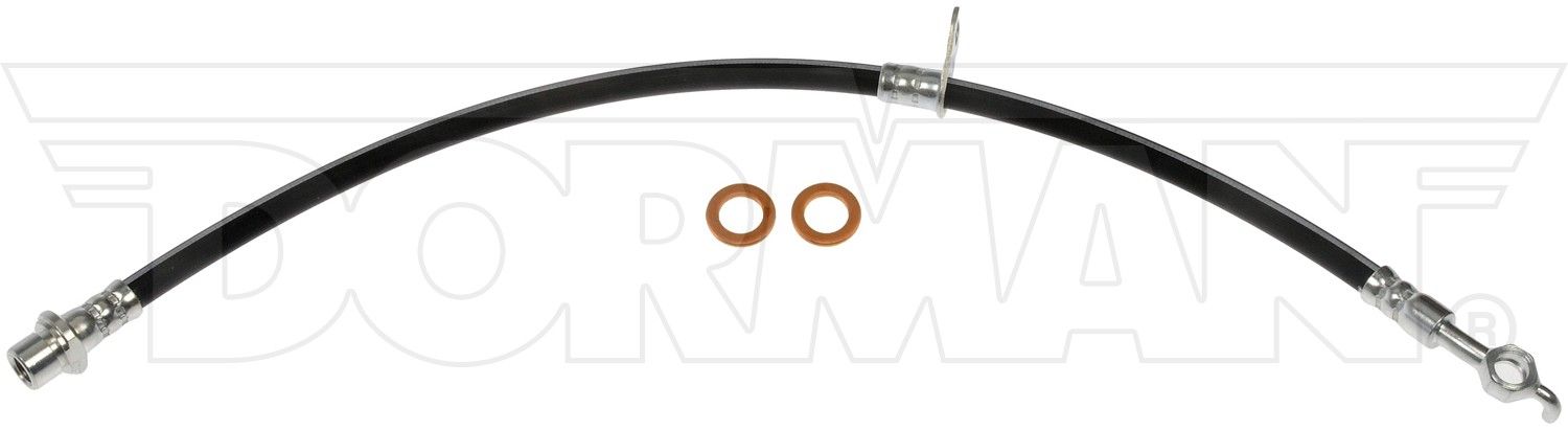 2001, 2000, 1999, 1998, 1997 Lexus ES300 Brake Hydraulic Hose