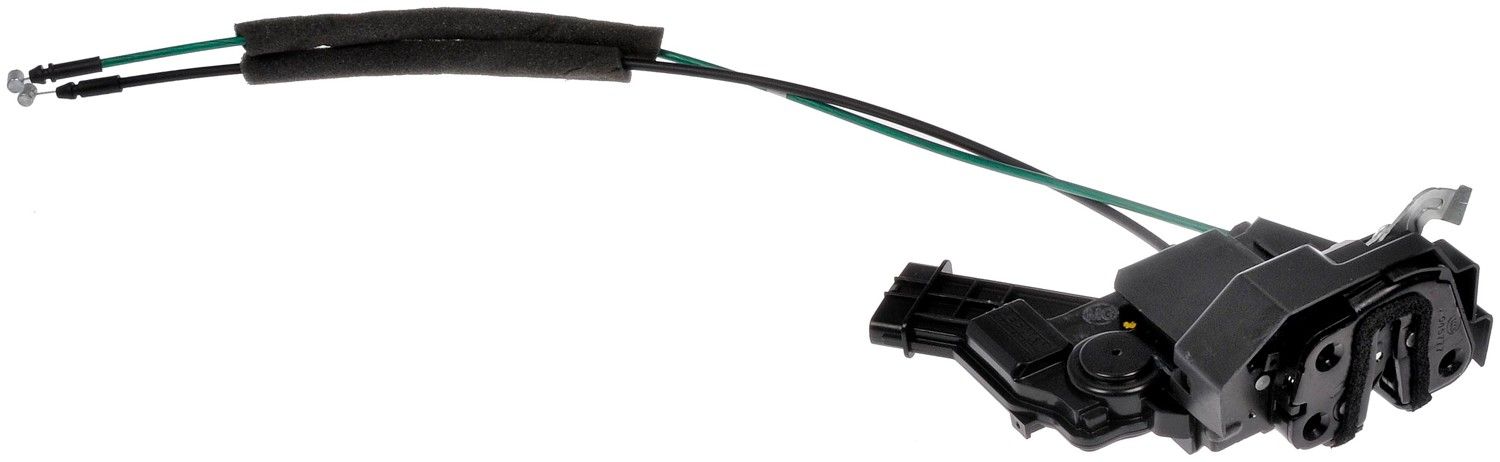 2010, 2009, 2008, 2007, 2006 Kia Optima Door Lock Actuator Motor