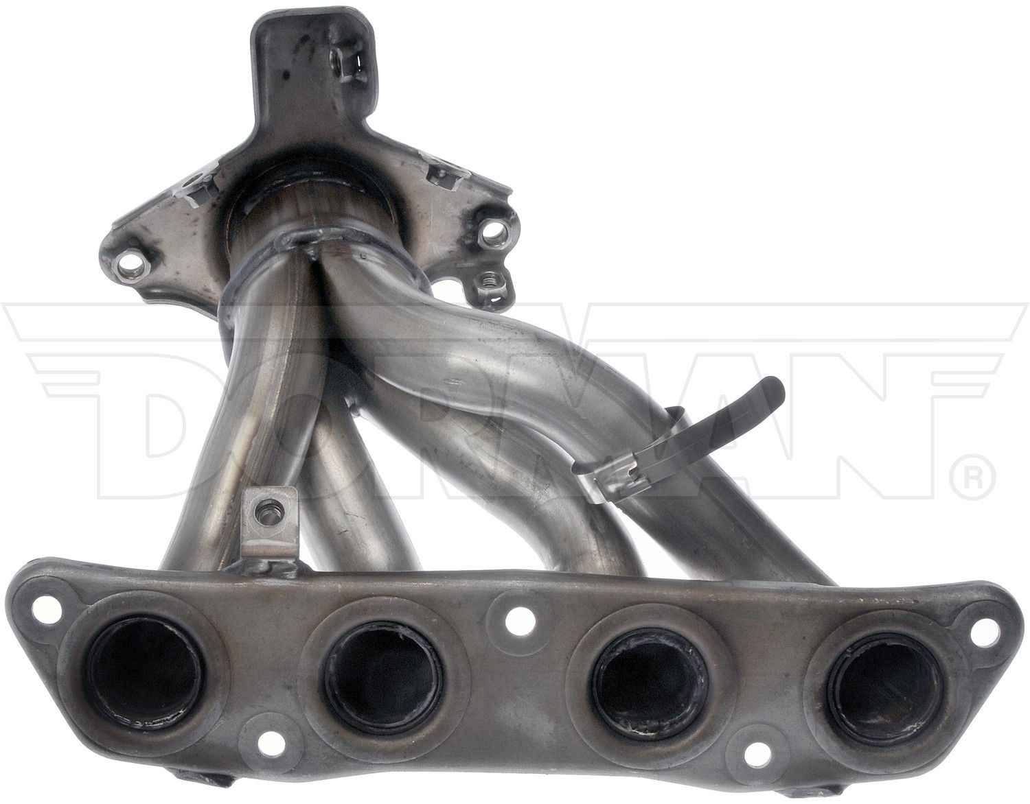 2012, 2011, 2010, 2009, 2008 Scion xD Exhaust Manifold