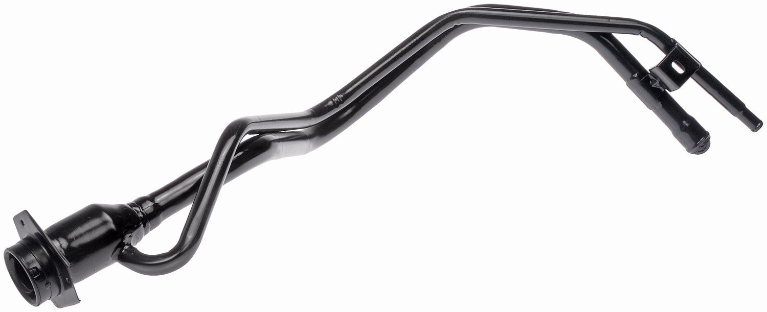 1998, 1997 Ford Taurus Fuel Tank Filler Neck