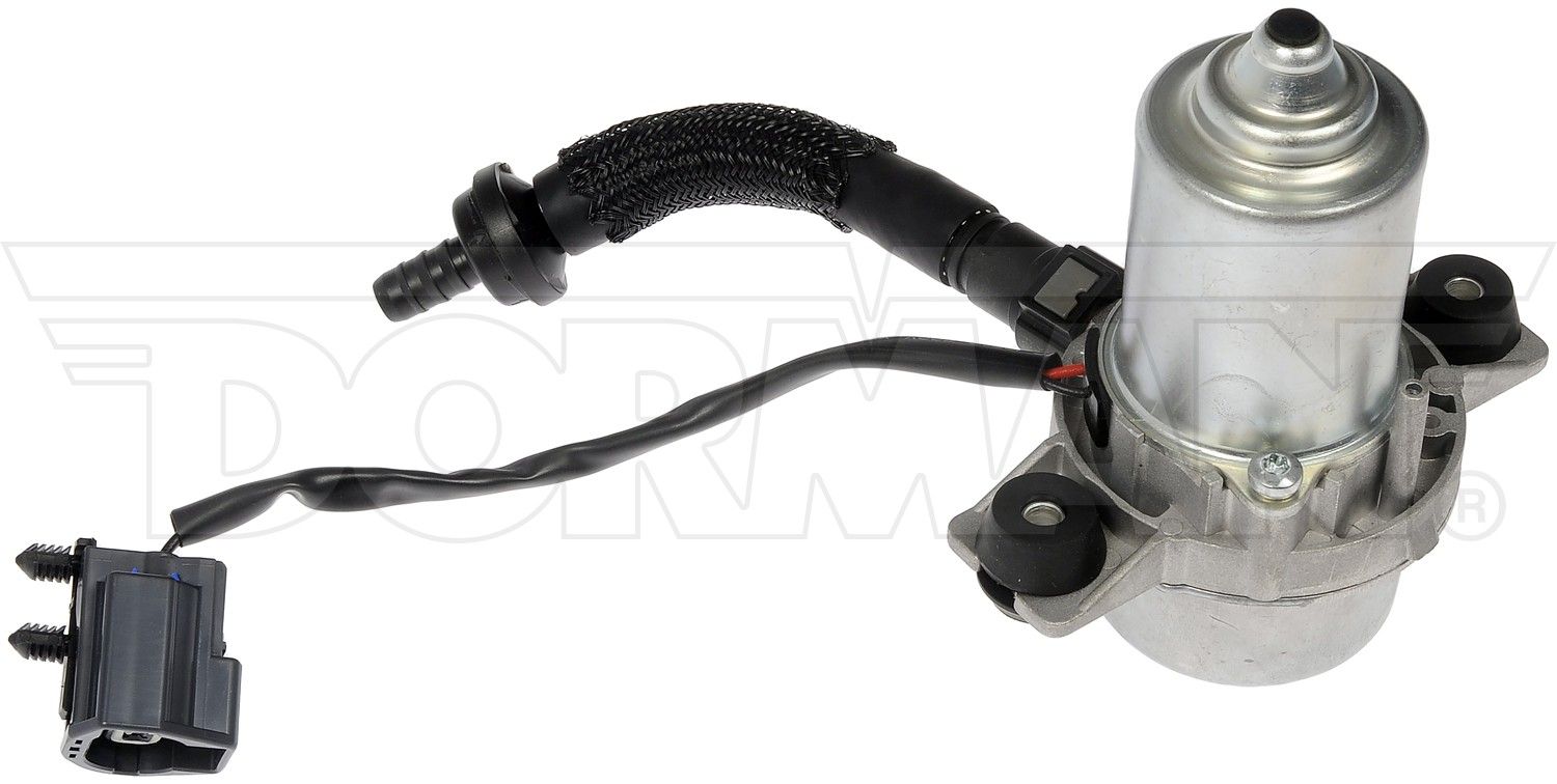 2015, 2014, 2013, 2012, 2011 Dodge Durango Vacuum Pump