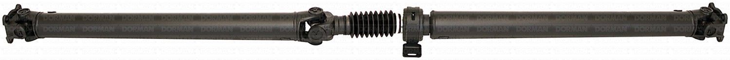 2012, 2011 Ram 3500 3500 Drive Shaft