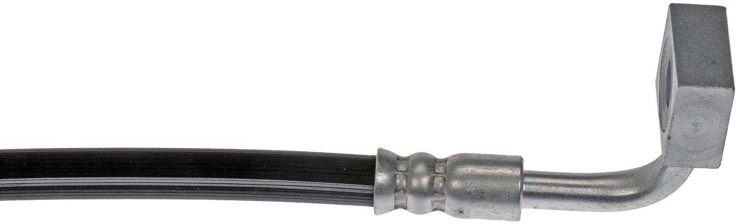 2023, 2022, 2021, 2020, 2019, 2018, 2017, 2016, 2015, 2014, 2013, 2012 Dodge Challenger Brake Hydraulic Hose