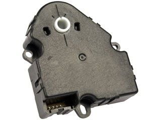 2005, 2004, 2003, 2002, 2001, 2000, 1999, 1998, 1997, 1996 Chevrolet Astro HVAC Blend Door Actuator