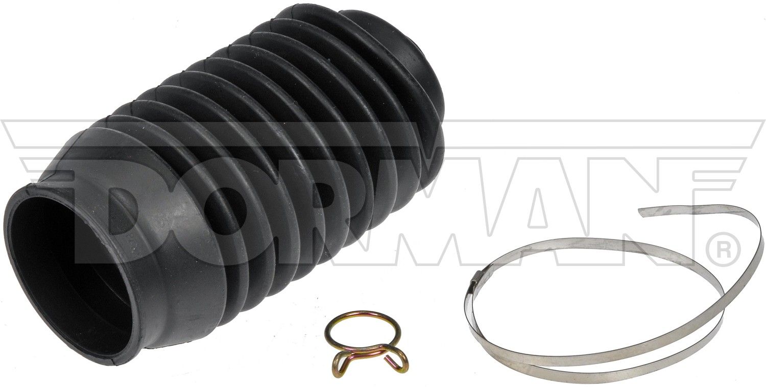 1991, 1990 Lexus ES250 Rack and Pinion Bellows Kit
