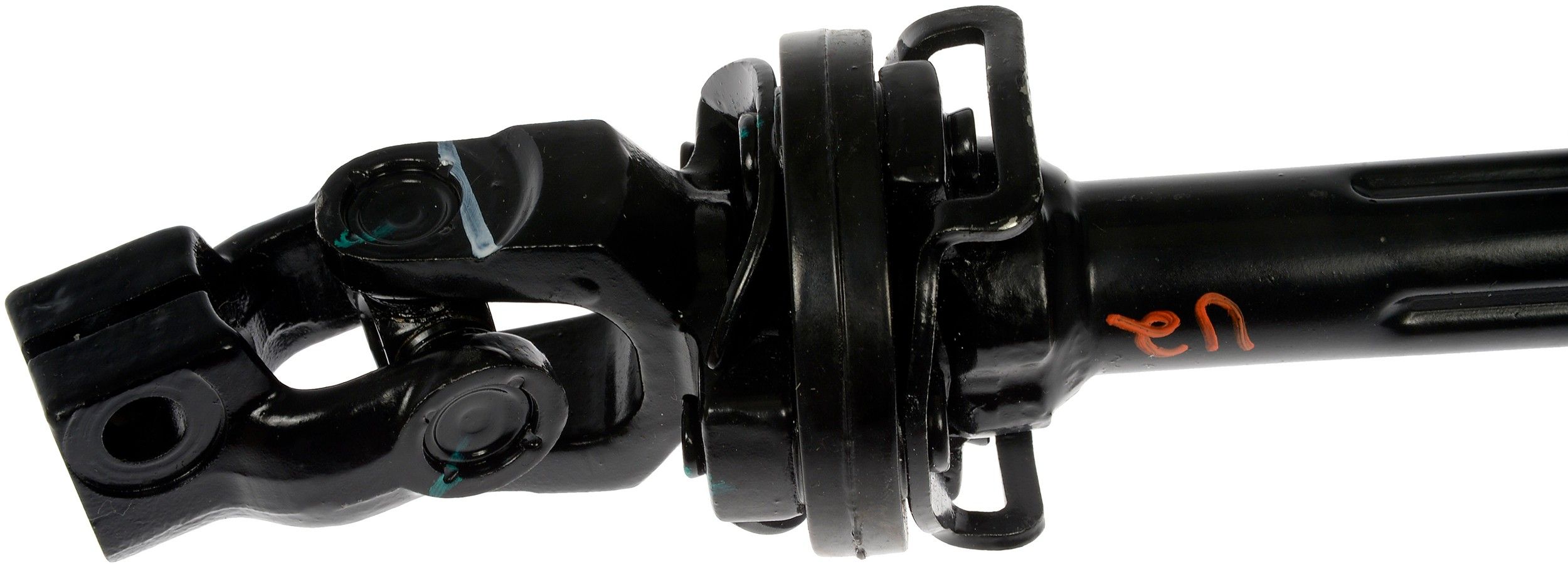 2018, 2017, 2016, 2015, 2014, 2013, 2012, 2011 Ram 4500 Steering Shaft
