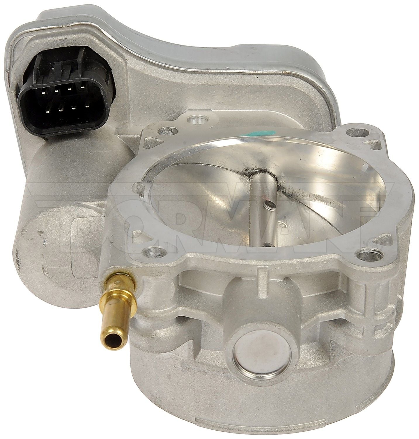 2002-2007 Buick Rainier Fuel Injection Throttle Body Dorman