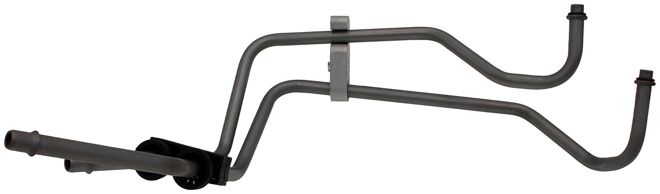 2011 Ram 2500 1500 Automatic Transmission Oil Cooler Hose Assembly