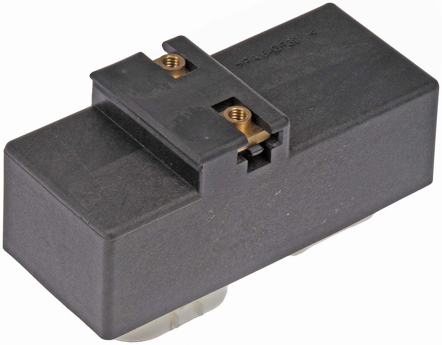 Engine Cooling Fan Module