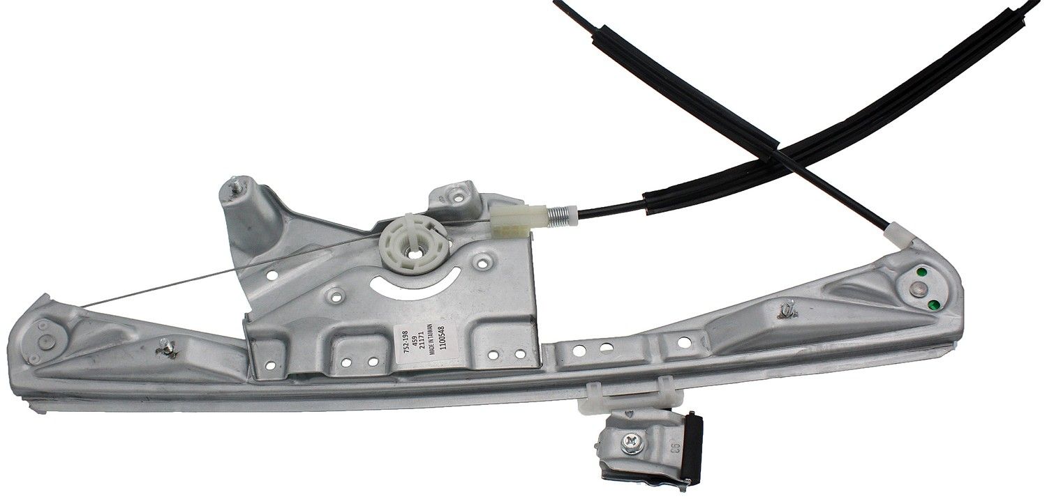 2006, 2005, 2004, 2003 Lincoln LS Window Regulator