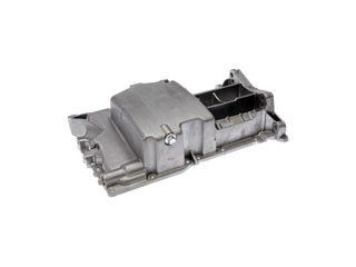2017, 2016, 2015, 2014, 2013, 2012, 2011, 2010 Chevrolet Equinox Engine Oil Pan