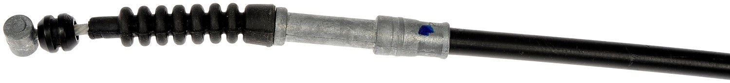 2009, 2008 Toyota Prius Parking Brake Cable