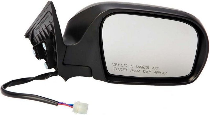 2014, 2013, 2012 Subaru WRX Door Mirror